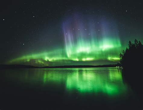 Descubriendo Finlandia La Tierra De Los Mil Lagos Donde Se A Nan