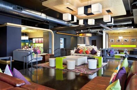 Aloft Charlotte Uptown At The Epicentre Updated 2018 Prices And Hotel Reviews Nc Tripadvisor