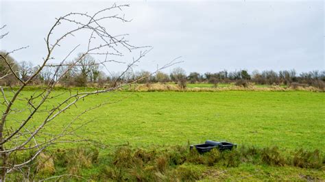 Rural Resilience Project To Help Ni Farmers With Climate Change