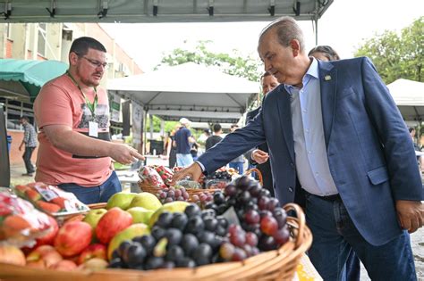 A Presen A Do Governador Solenidade Celebra Anos De Atua O Da