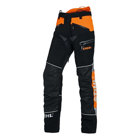 STIHL Bundhose ADVANCE X TREEm Kaufen Herrenseite De