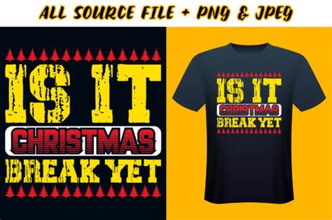 Christmas T Shirt Design Bundle Bundle · Creative Fabrica