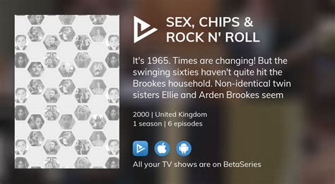 Watch Sex Chips Rock N Roll Streaming