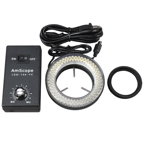 Microscope Ring Light