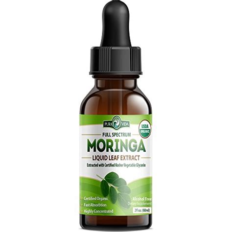 Best Moringa Capsules To Help You Live Your Best Life