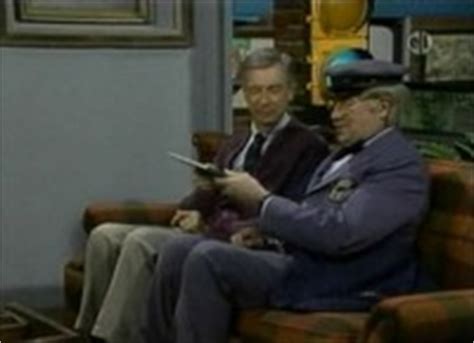 Episode 1730 - The Mister Rogers' Neighborhood Archive