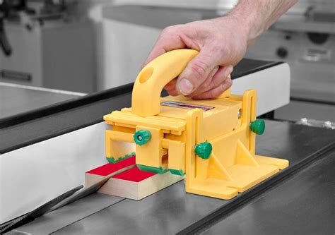 Grr Ripper 3d Pushblock Gr 100 1 Best Selling Table Saw Push Block