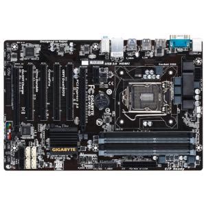 GIGABYTE GA-P85-D3 (rev. 2.x) motherboard specifications and reviews