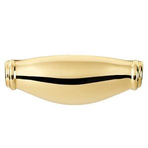 Alno Creations Cabinet Hardware Charlie S Collection 3 Centers Cup