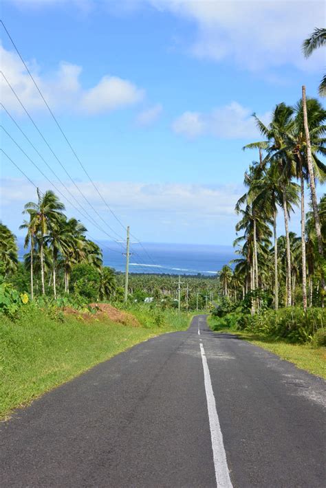 Photos Samoa Layback Travel Surf Travel Magazine