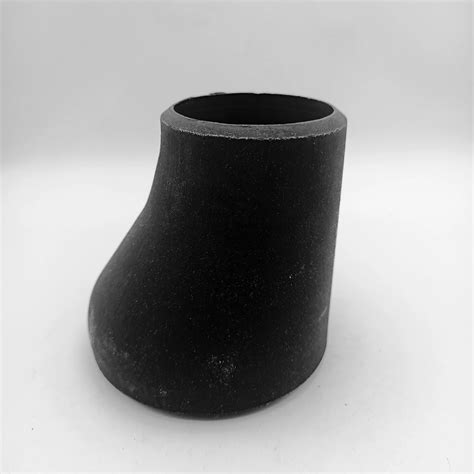 ANSI A234 Wpb Carbon Steel Stainless Steel Eccentric Reducer Steel