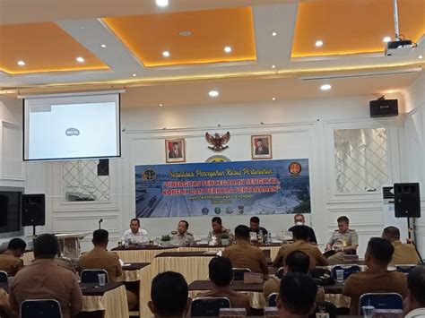 Pemkot Dan Bpn Kendari Sosialisasi Cara Minimalisir Sengketa Tanah