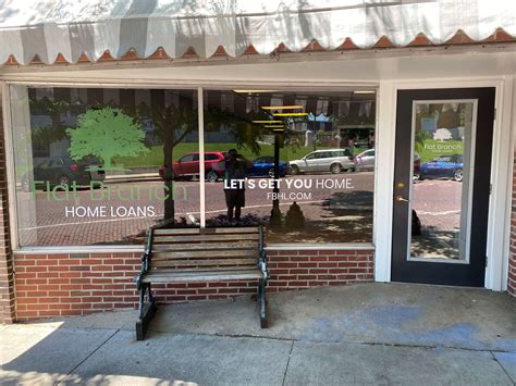 Flat Branch Home Loans In Fulton