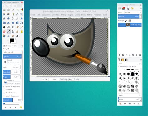 Drawing In Gimp For Mac Mbwery