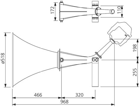DH-11B - Продукты - TOA Electronics