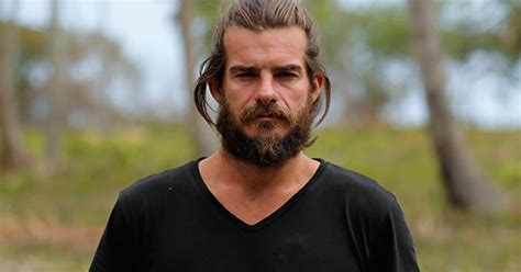 Hakan Hatipoğlu Kimdir Kaç Yaşındadır Survivor Gönüllüler Hakan