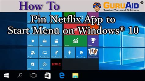 Netflix Windows Icon at Vectorified.com | Collection of Netflix Windows ...