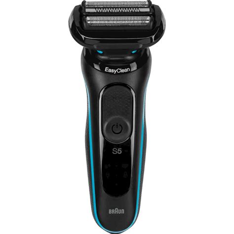 Электробритва Braun Series 5 50-M1000s - купить в Баку. Цена, обзор ...