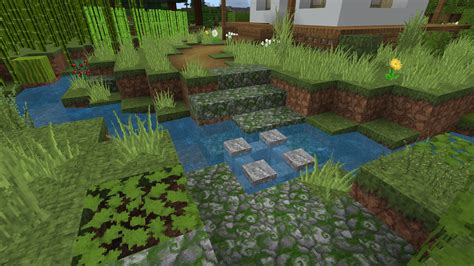 Path Design Minecraft Aulaiestpdm Blog