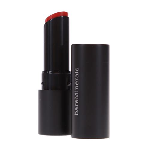 BareMinerals Gen Nude Radiant Lipstick Panko 0 12 Oz Beauty Roulette