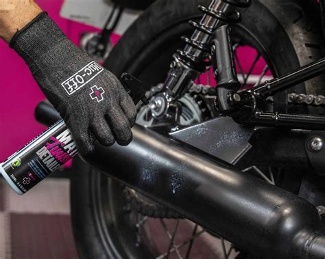 Muc Off Matt Finish Detailer 250ml Bigbadbikes