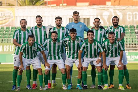 Derbi En El Palmar Antes Del Inicio De La Temporada Atl Tico