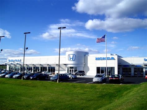 Bobby Rahal Honda - Mechanicsburg, PA | Cars.com