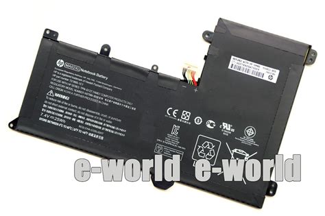 Genuine MA02XL Battery For HP SlateBook 10 X2 HSTNN DB5B 721895 1C1