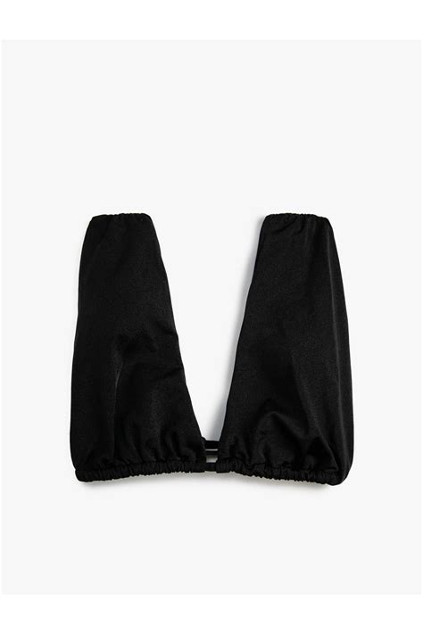Koton Bikini St Derin V Yaka Fiyat Yorumlar Trendyol