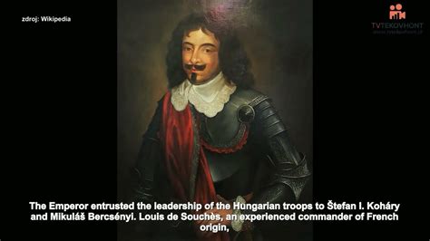 Levice vtedy a dnes: Bitka pri Leviciach v roku 1664 - 1. časť - YouTube