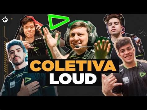 Coletiva da LOUD após VITÓRIA contra a FNATIC no VALORANT Champions