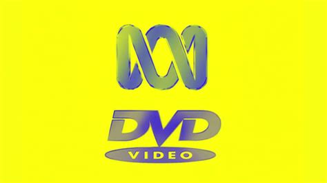 ABC Kids DVD Logo