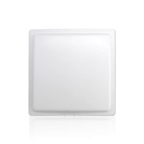 Long Range Integrated UHF Reader with Wiegand/RS232/485 - Time ...