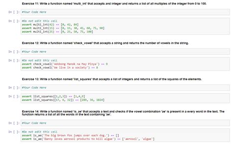 Solved Exercise 11 Write A Function Named Multiint That