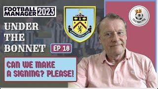 Fm Old Man Phil Fm Career Mode Ep Preston Will I Be