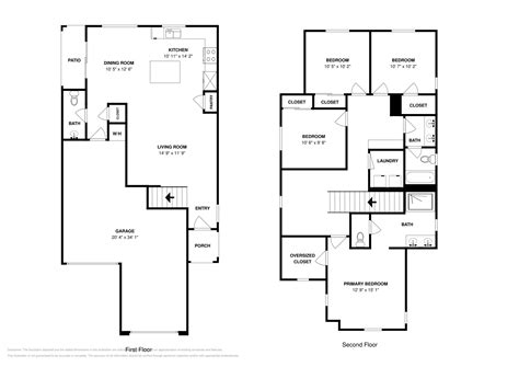 Tricon Winchester Rental Home Community | Tricon Residential