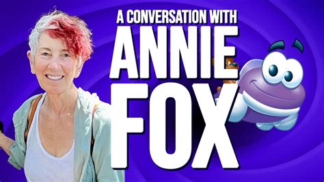 A Conversation With Annie Fox Putt Putt Goes To The Moon Sherlock