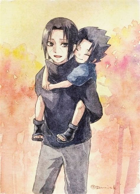 Save And Follow Sasuke Uchiha • Itachi Uchiha Naruto Shippuden