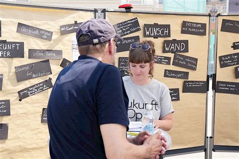 Dialog Zukunft Oper Zukunft Oper Opernhaus Zürich