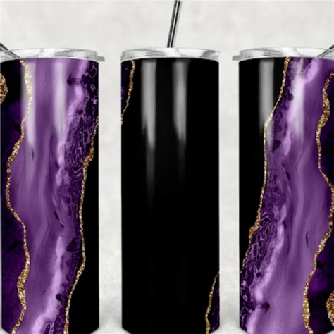 Dining Custom 2oz Marble Tumbler Poshmark