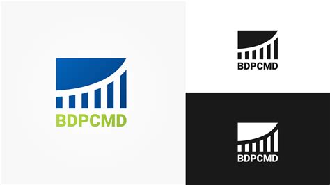 Migration and Development Logo Design Concepts on Behance