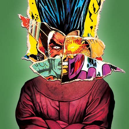 Legion | Characters | Marvel.com