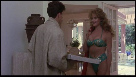 Rebecca Holden Nude Naked Pics And Sex Scenes At Mr Skin