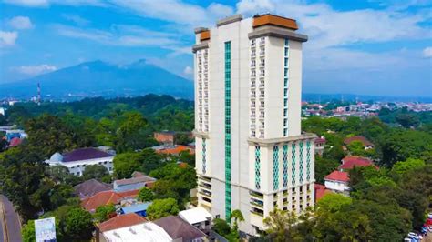 Mau Staycation Di Kota Bogor Simak 5 Rekomendasi Hotel Di Bogor Ini