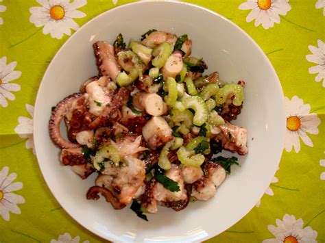 Pulpo Salat Von Chefkochmampfi Chefkoch De