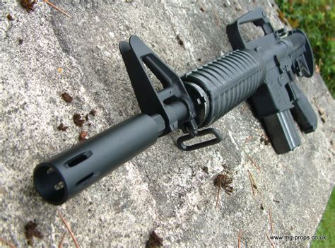 Xm177 Stock