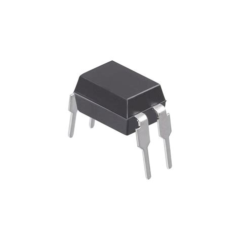 PC814 Optocoupler AC Input Transistor Output 1 Channel