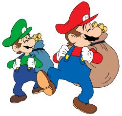 Mustache clipart luigi, Picture #2995939 mustache clipart luigi