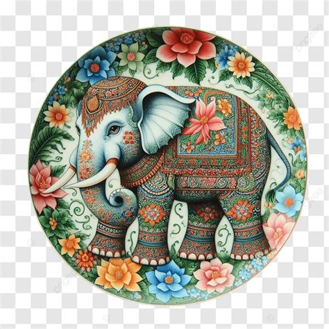 Thailand Elephant Thai Tradition Thai Happy Day Thai Png Transparent