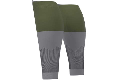 Compressport pantorrilleras R2 v2 en promoción Accesorios Manguitos y